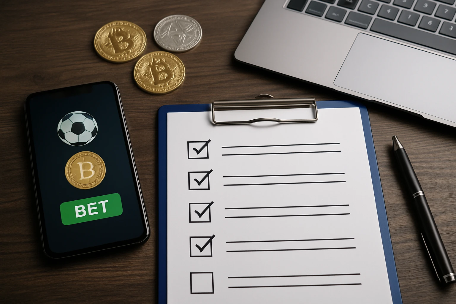 Execution Checklist for Cryptocurrency Sportsbook Reviews and Comparisons - cryptocurrency sportsbook reviews and...