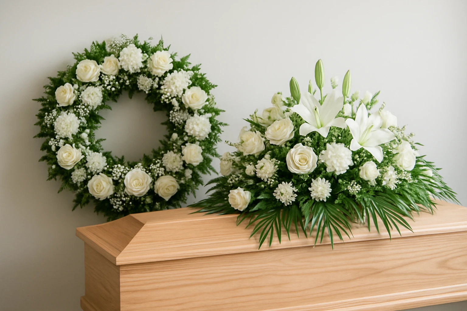 Execution Checklist for Funeral Wreaths and Coffin Sprays Perth - funeral wreaths and coffin sprays perth guide