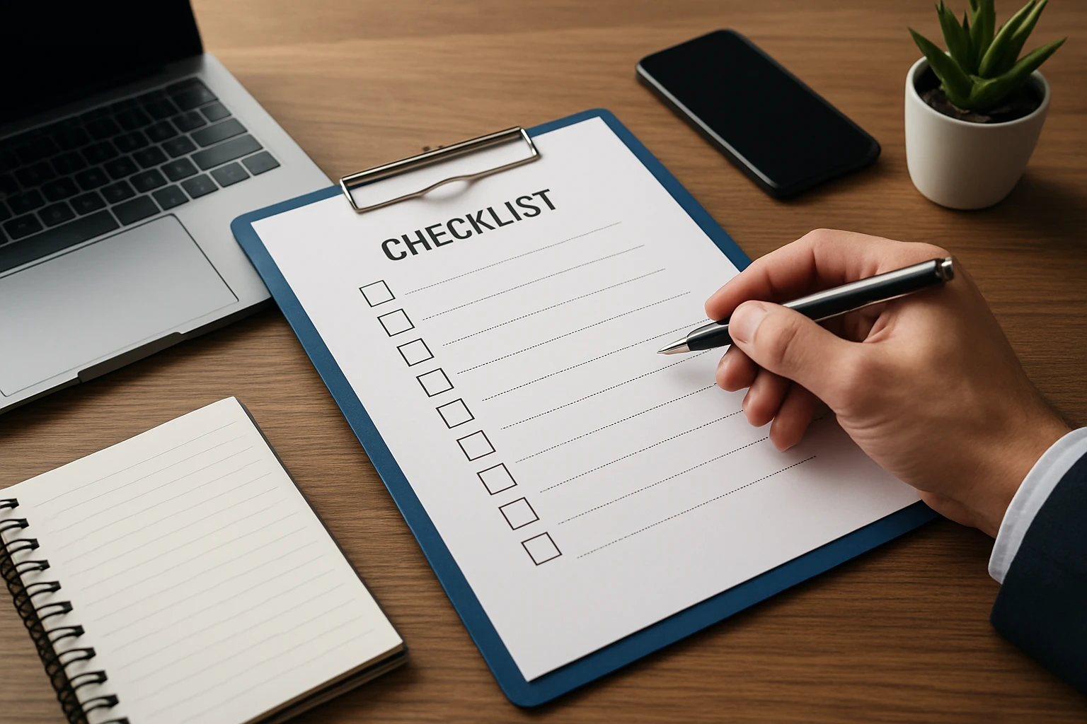 Execution checklist for local seo marketing services - local seo marketing services guide