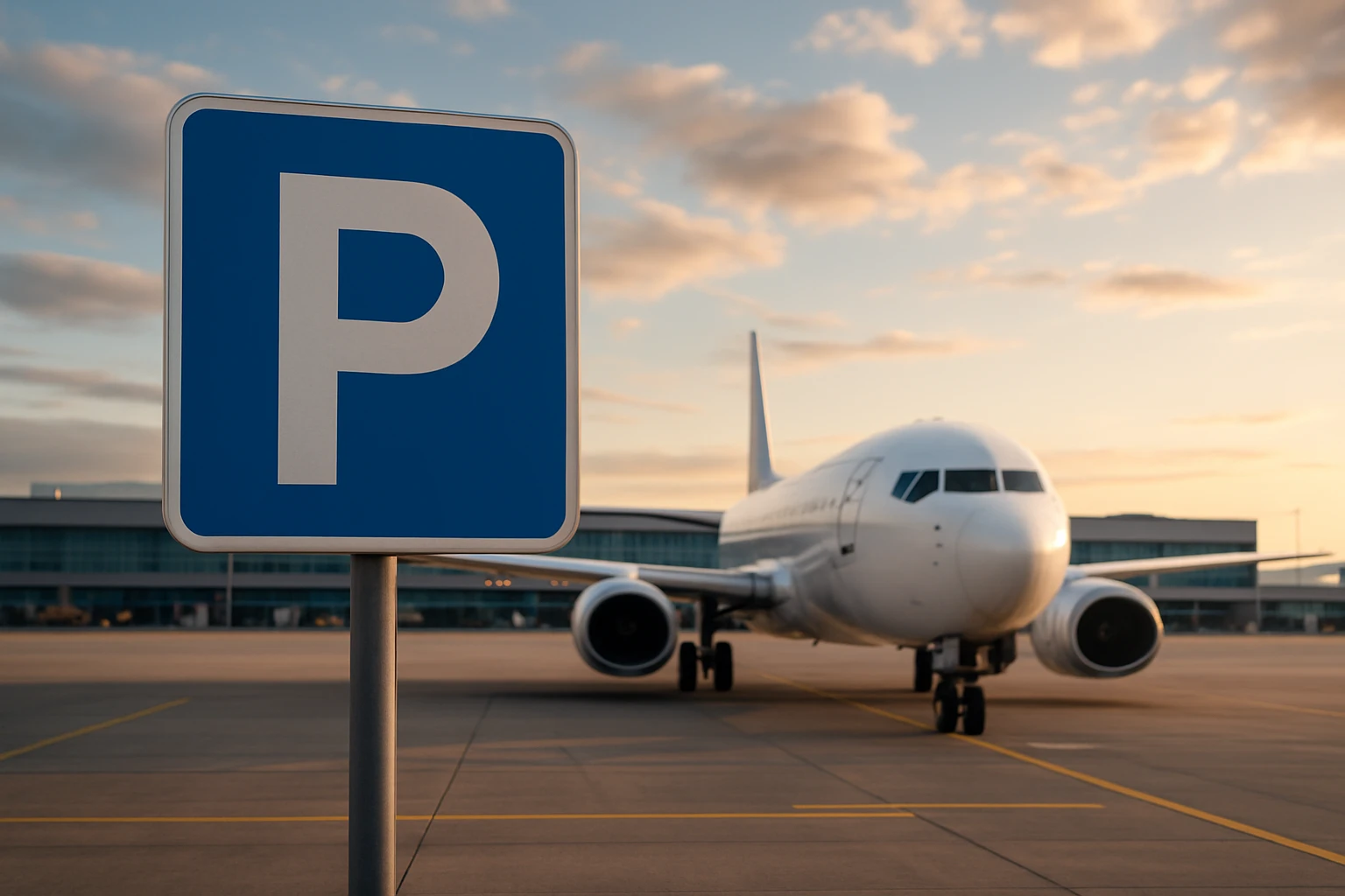 Parking Dayton Airport Checklist 2 Execution Checklist for Parking Dayton Airport - parking dayton airport guide