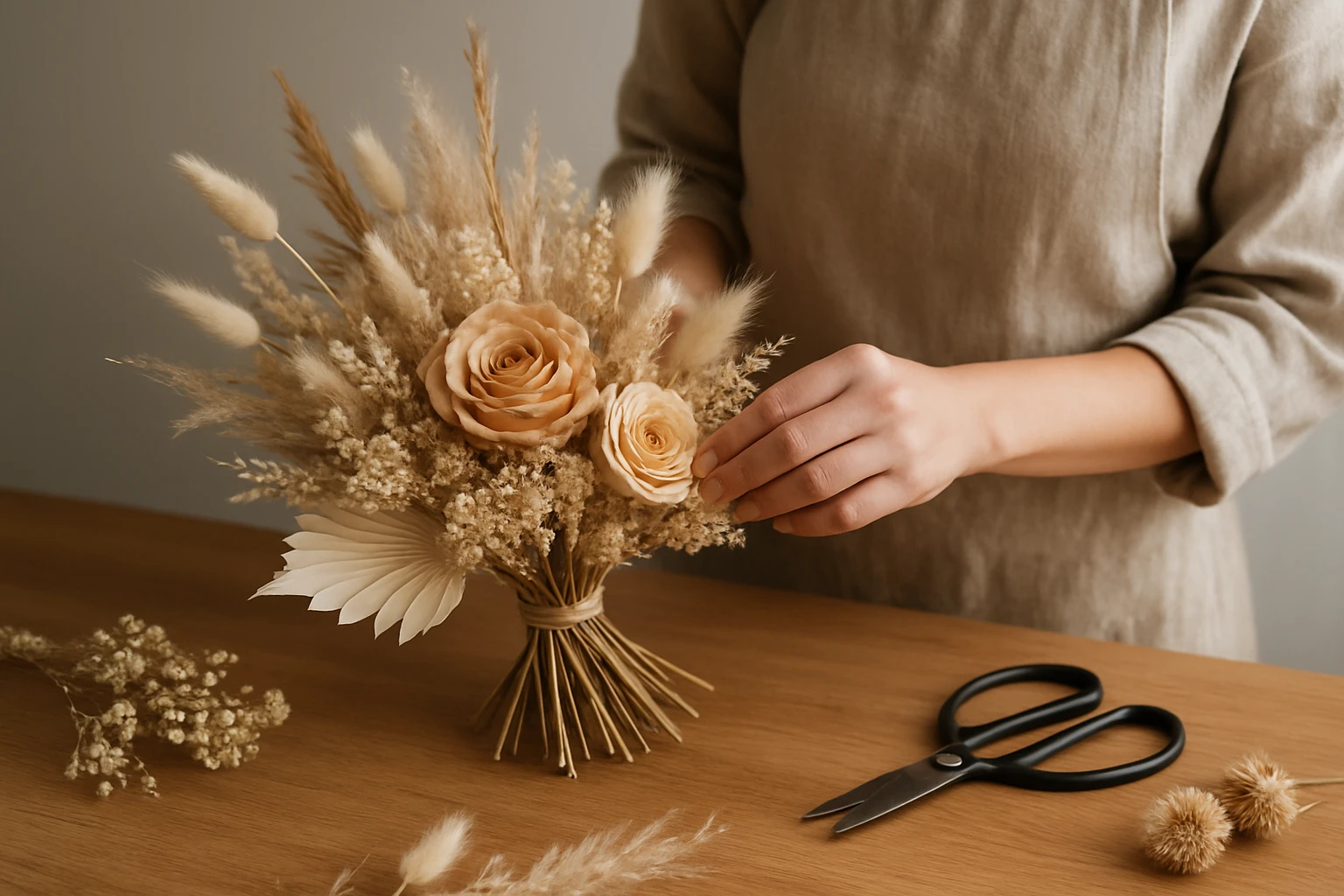 Execution checklist: lock in designs, delivery, and care like a pro - do perth florists offer preserved or dried flower...