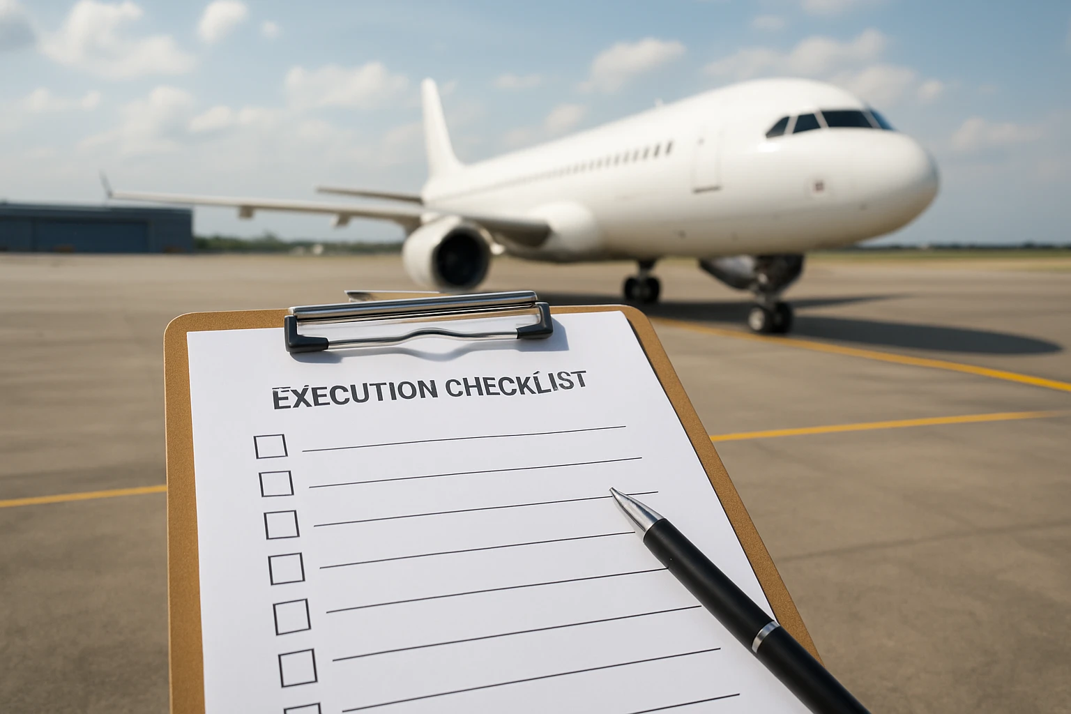 Parking at Dayton Airport is easier than you think, especially if you don't park at the airport. Explore off-airport options that are faster and easier. 2 Execution checklist - parking dayton airport guide