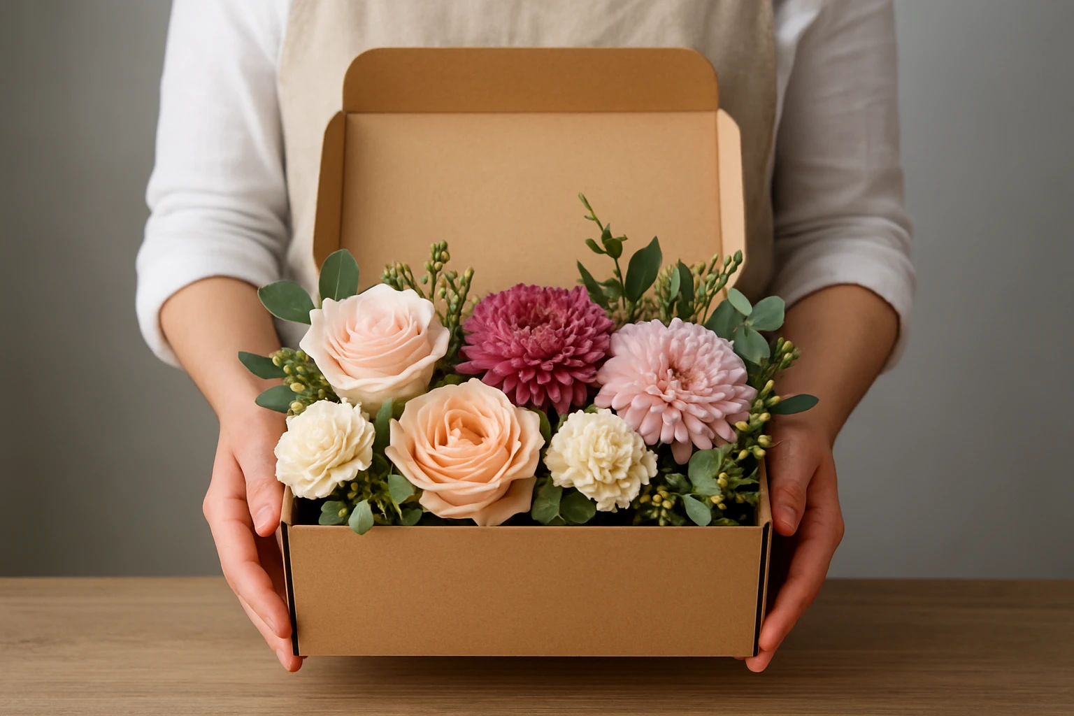 Execution Checklist: personalised flower boxes delivered in perth - personalised flower boxes delivered in perth guide