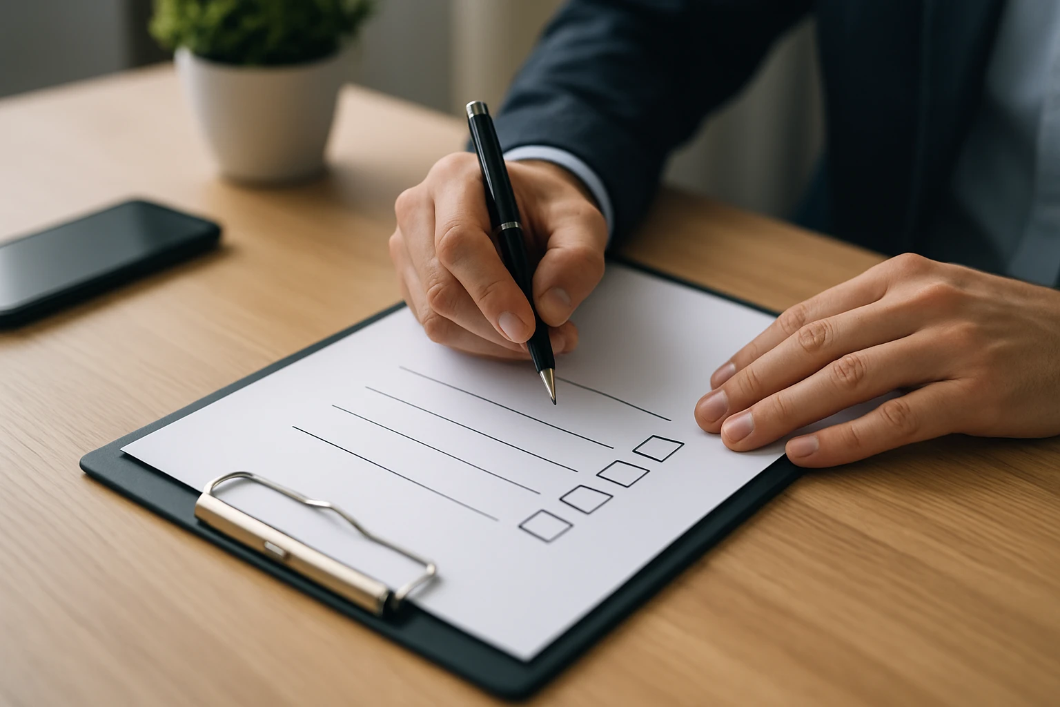 Execution checklist - remote viewing for funerals Brisbane guide