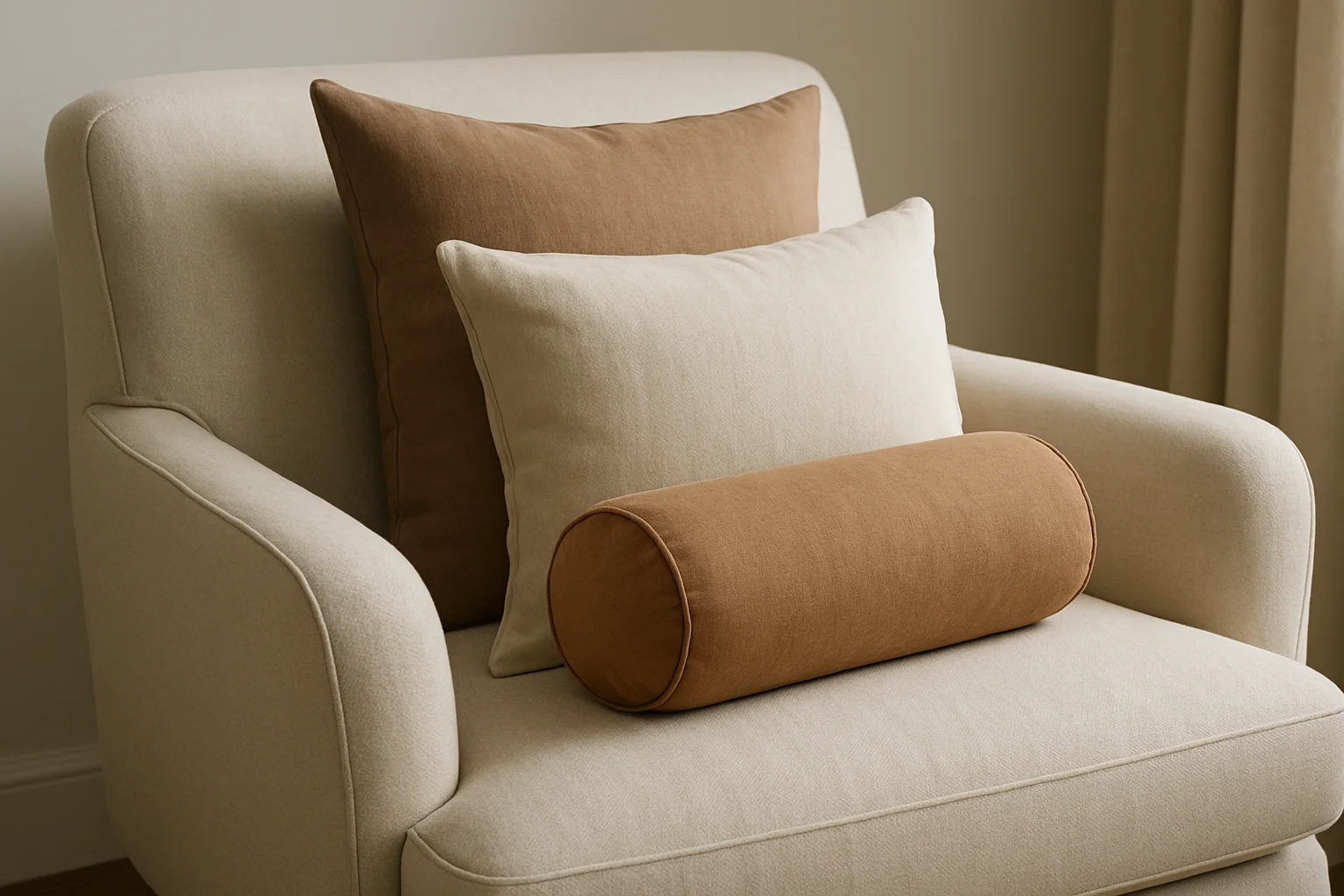 Execution checklist - seating and positioning cushions guide