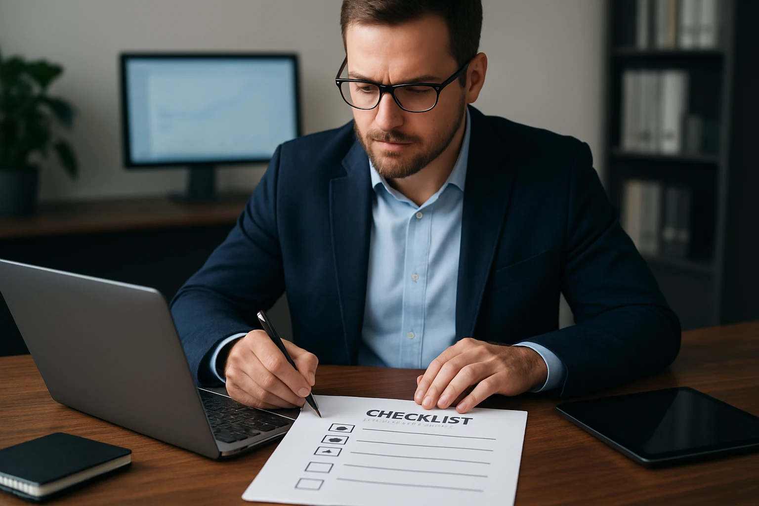 Execution Checklist: Technical SEO Service in Action - technical seo service guide