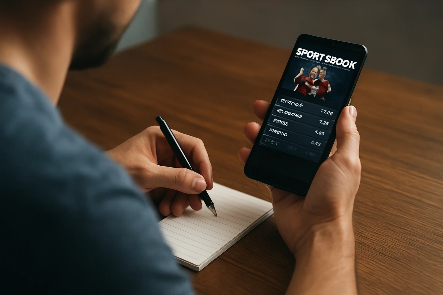 Execution checklist: test the sportsbook like a real bettor - fanatics sportsbook columbus reviews guide