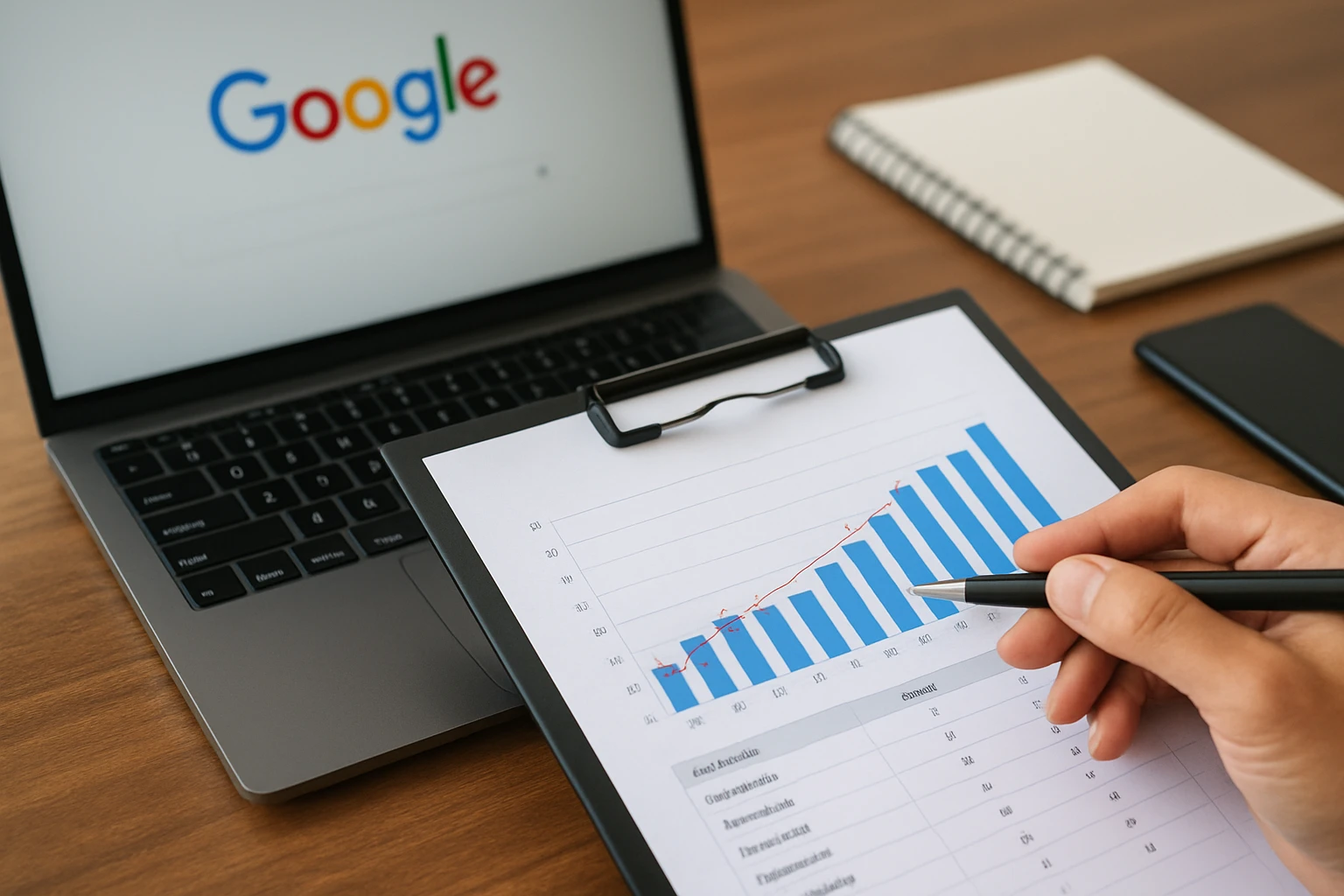 Execution checklist: Track Google Keyword Ranking Daily and Weekly - track google keyword ranking guide