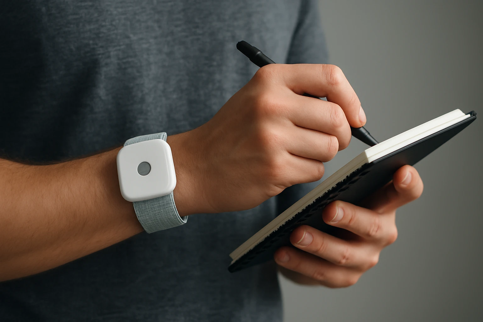 Execution checklist: wear, log, and stay consistent - biofrequency wearable to improve immune resilience guide