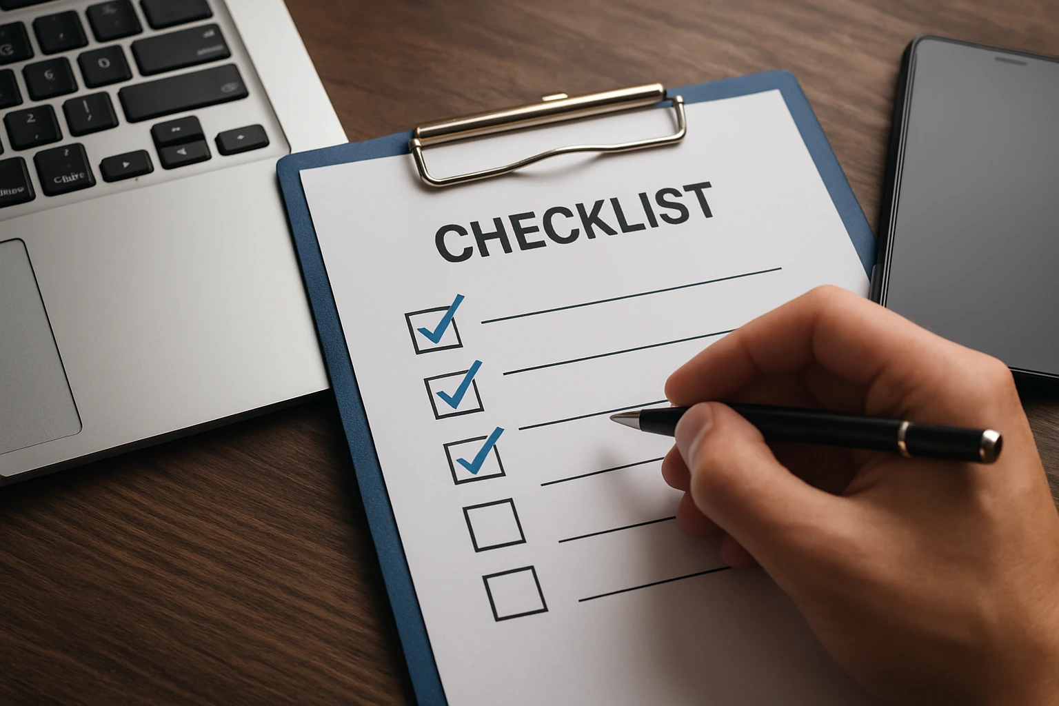 Execution Checklist: Your technical seo checklist in action - technical seo checklist guide