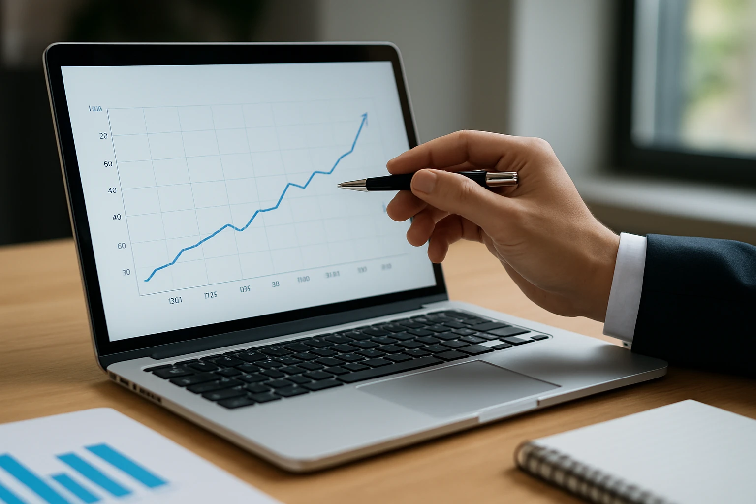 Execution Example: Turning Measurement Into Momentum - track google keyword ranking guide