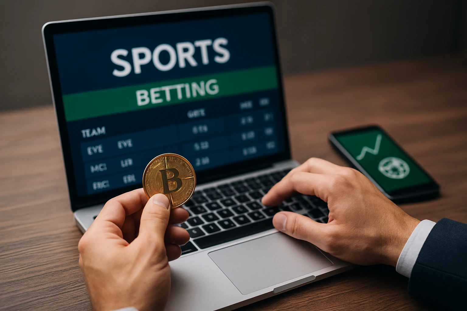 Execution Extras: Pro Tips for Smoother Sessions - crypto sports betting guide
