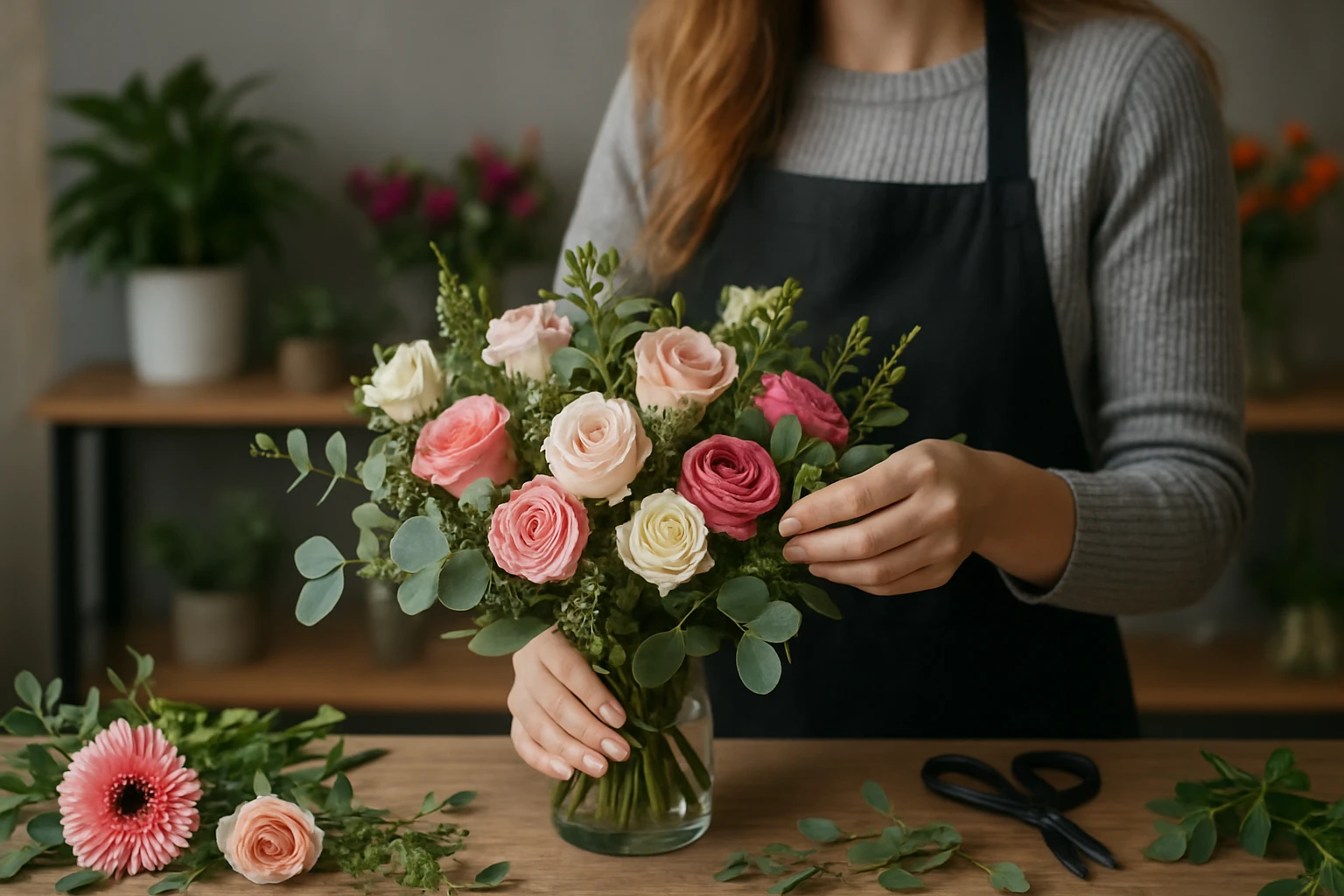 Expert Tips and Best Practices - kuchie's alpine florist perth amboy guide