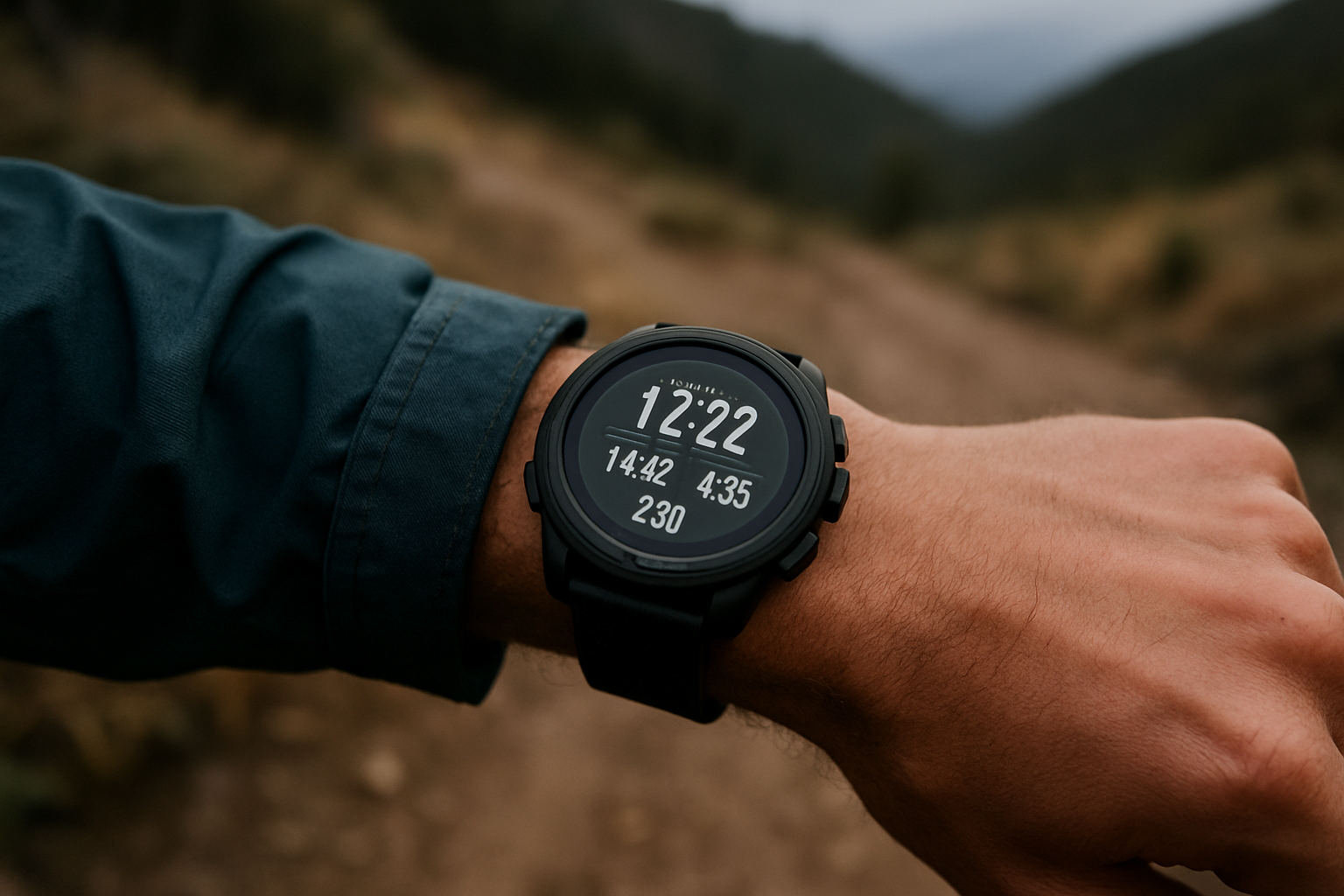 Illustration for Pro Tips to Get the Most From Your Rival in the Backcountry related to wahoo elemnt rival review 2022