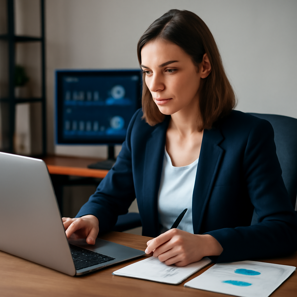 Illustration for Your Next Steps: A Practical Playbook related to digital marketers