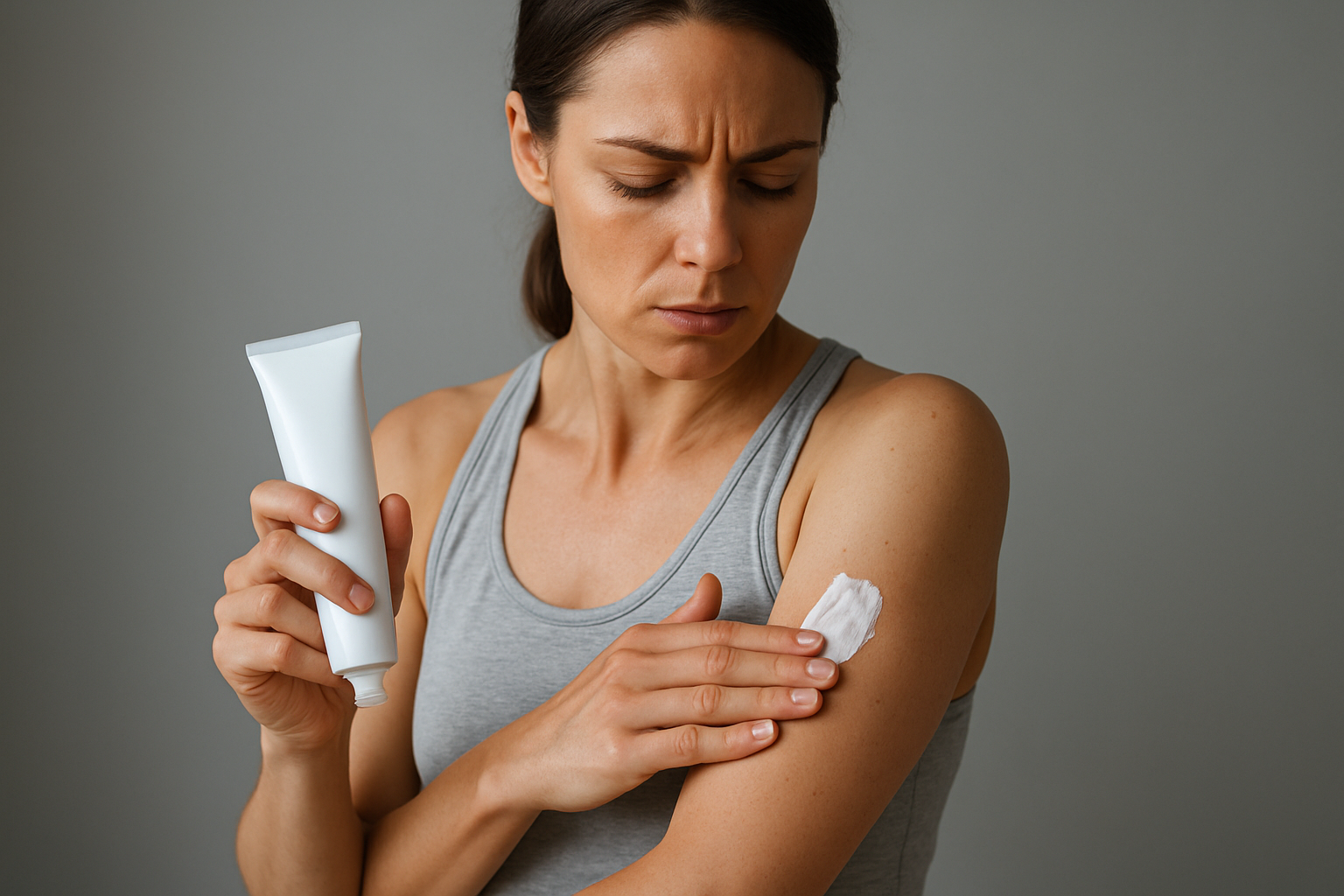 Illustration for FAQ: Your most pressing questions on speed, safety, and performance related to how fast does neuropasil work for sore muscles