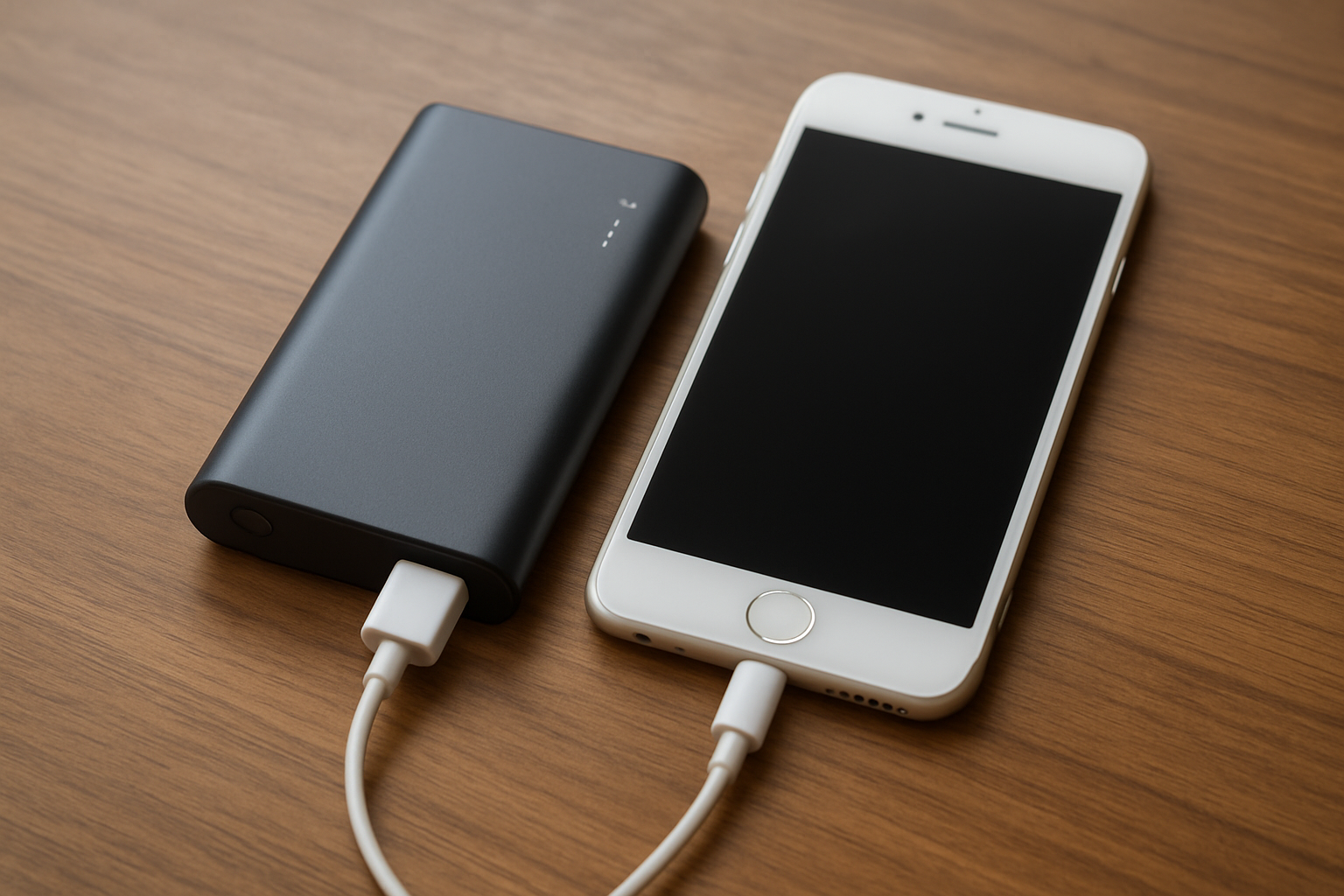 Illustration for Your carry-on power plan related to best portable power banks for long international flights