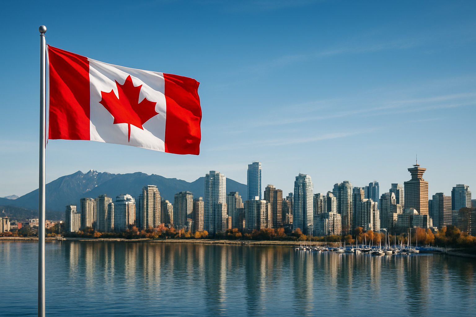 Illustration for Frequently Overlooked Local Signals That Matter in Vancouver related to seo agency near me