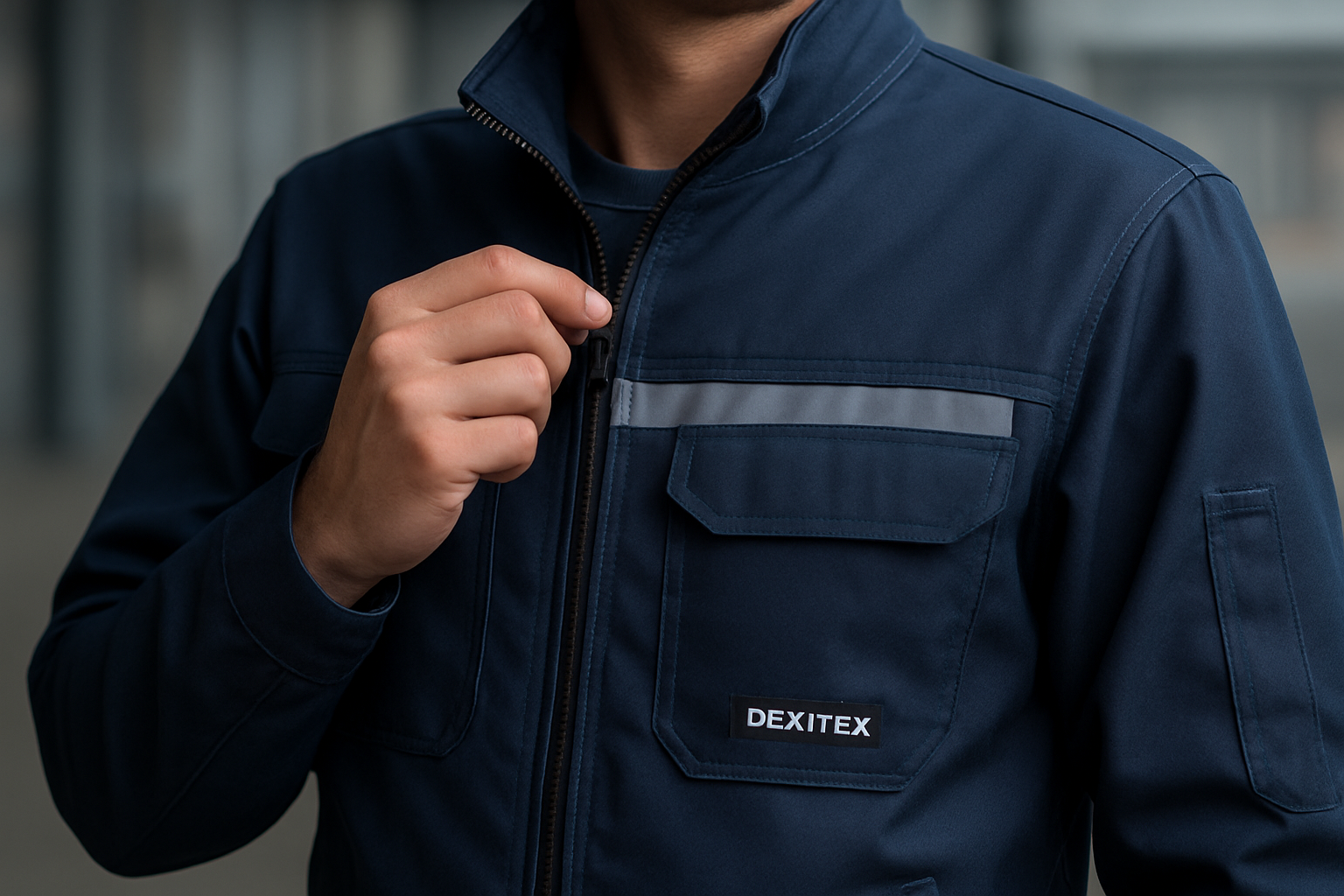 Illustration for Bescherming, comfort en snelheid: waarom Dexitex het verschil maakt related to blog post for 2025-11-25