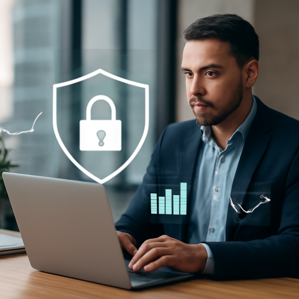 What is trending with digital marketing Illustration for Privacy-First Growth: Data, Trust, and Attribution in 2025 related to digital marketing