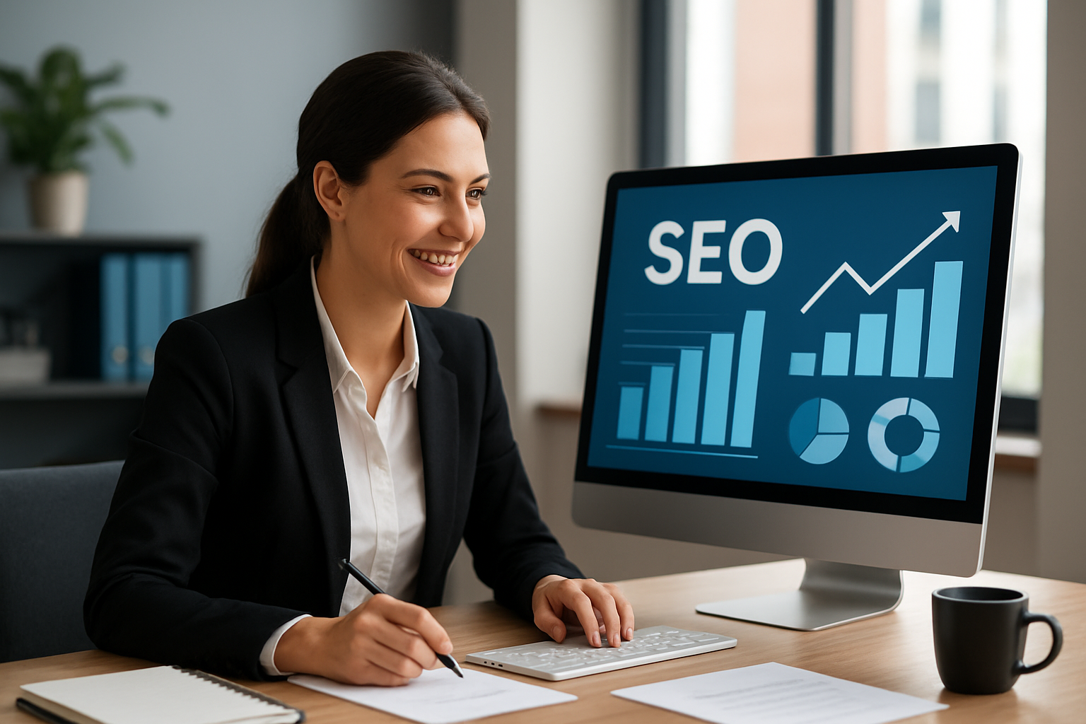 Illustration for Real-World Wins: Internetzone I Client Stories and Lessons related to search engine optimization in digital marketing