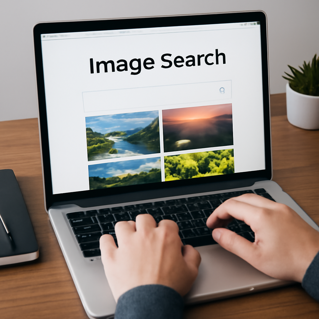 Illustration for Your 2025 Image Search Optimization Checklist related to image search optimization