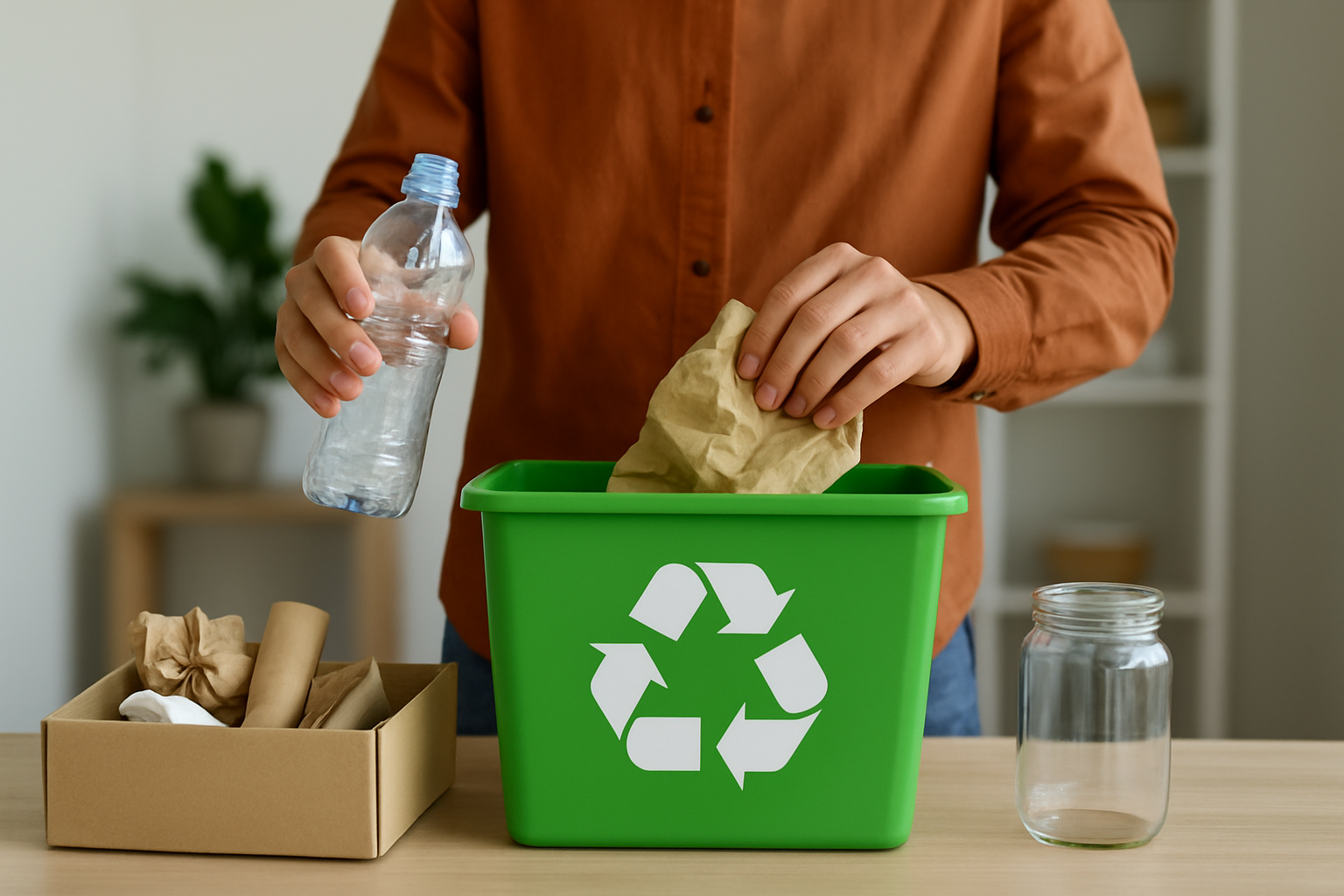 Illustration for Expert Insights and Best Practices for Lower Waste related to blog post for 2025-11-08