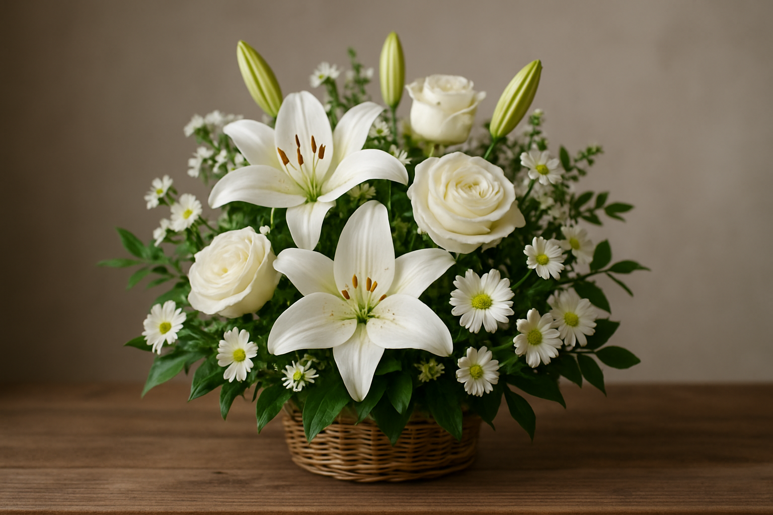 Illustration for How to Choose and Send Sympathy Flowers in Perth related to what are the best sympathy flowers in perth