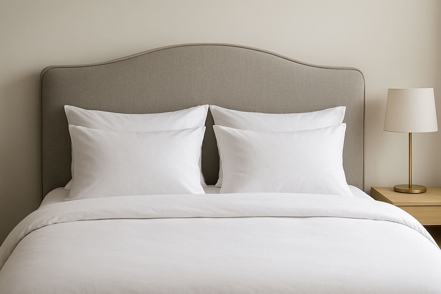 Illustration for Besteltips: zeker slagen in drie stappen related to links of rechts frans bed