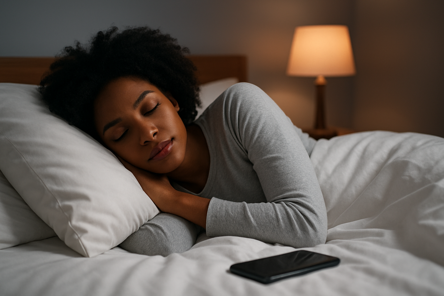 Illustration for Your 7-Night 432 hertz music sleep Plan related to 432 hertz music sleep