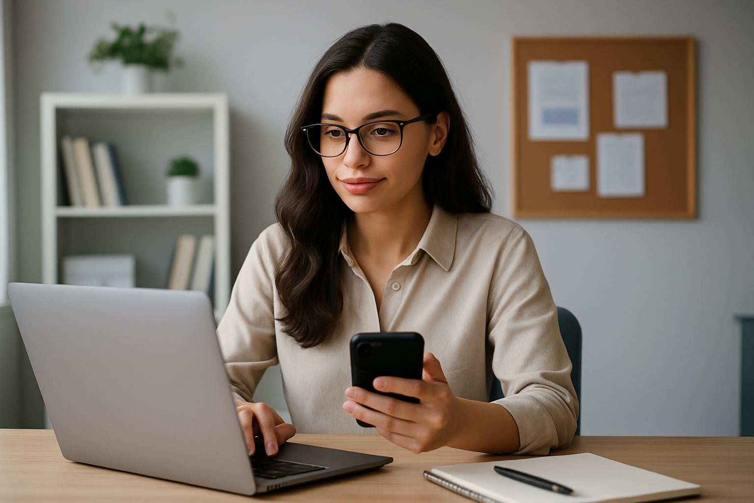 Illustration for Distribution, Promotion, and Repurposing Without a Big Team related to content marketing content