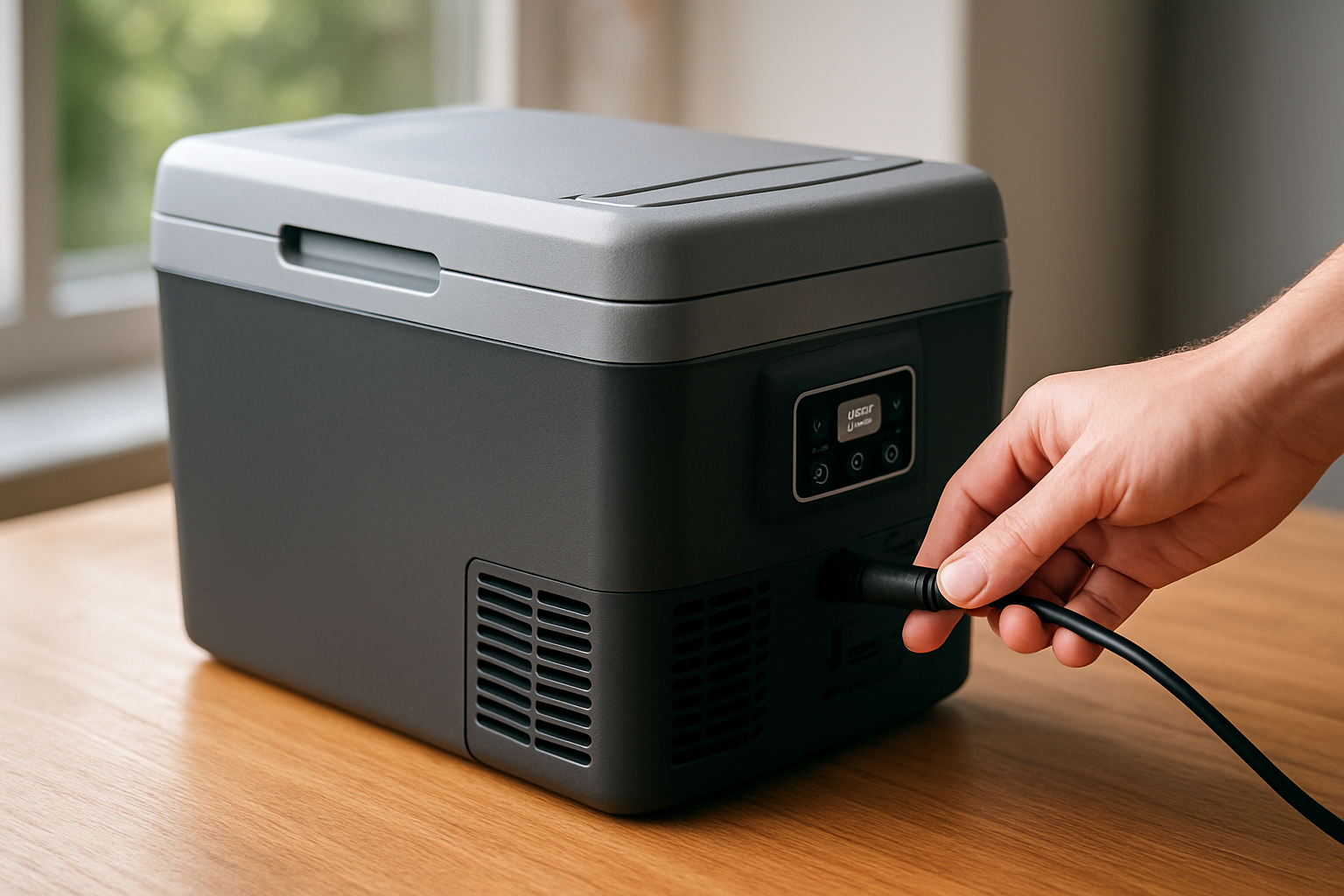 Illustration for Electric Cooler Insights You Can Trust related to blog post for 2025-11-08