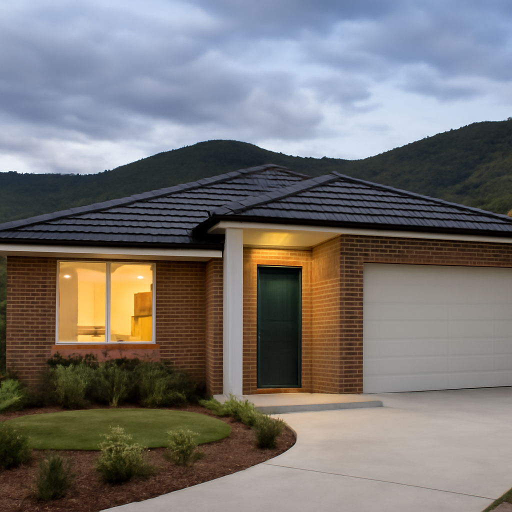Illustration for Real-World Scenarios: How Avocados Perth Brings It Together related to accommodation in perth foothills
