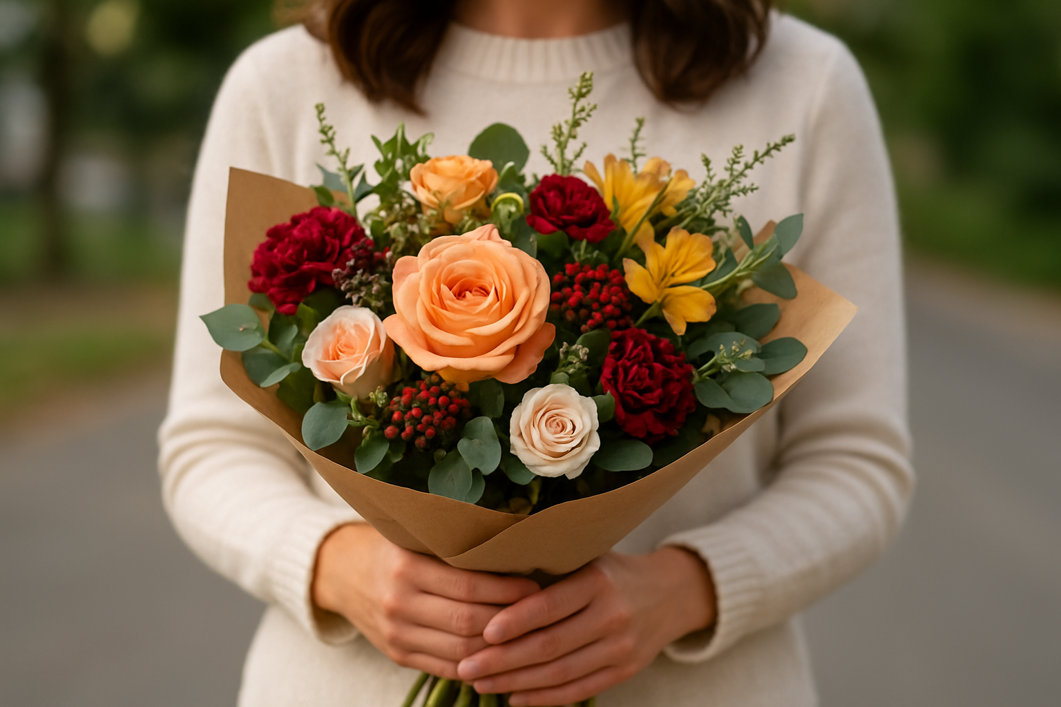 Illustration for Match the Moment: Occasion‑Based Flower Ideas for Perth related to delivery flower shops near me