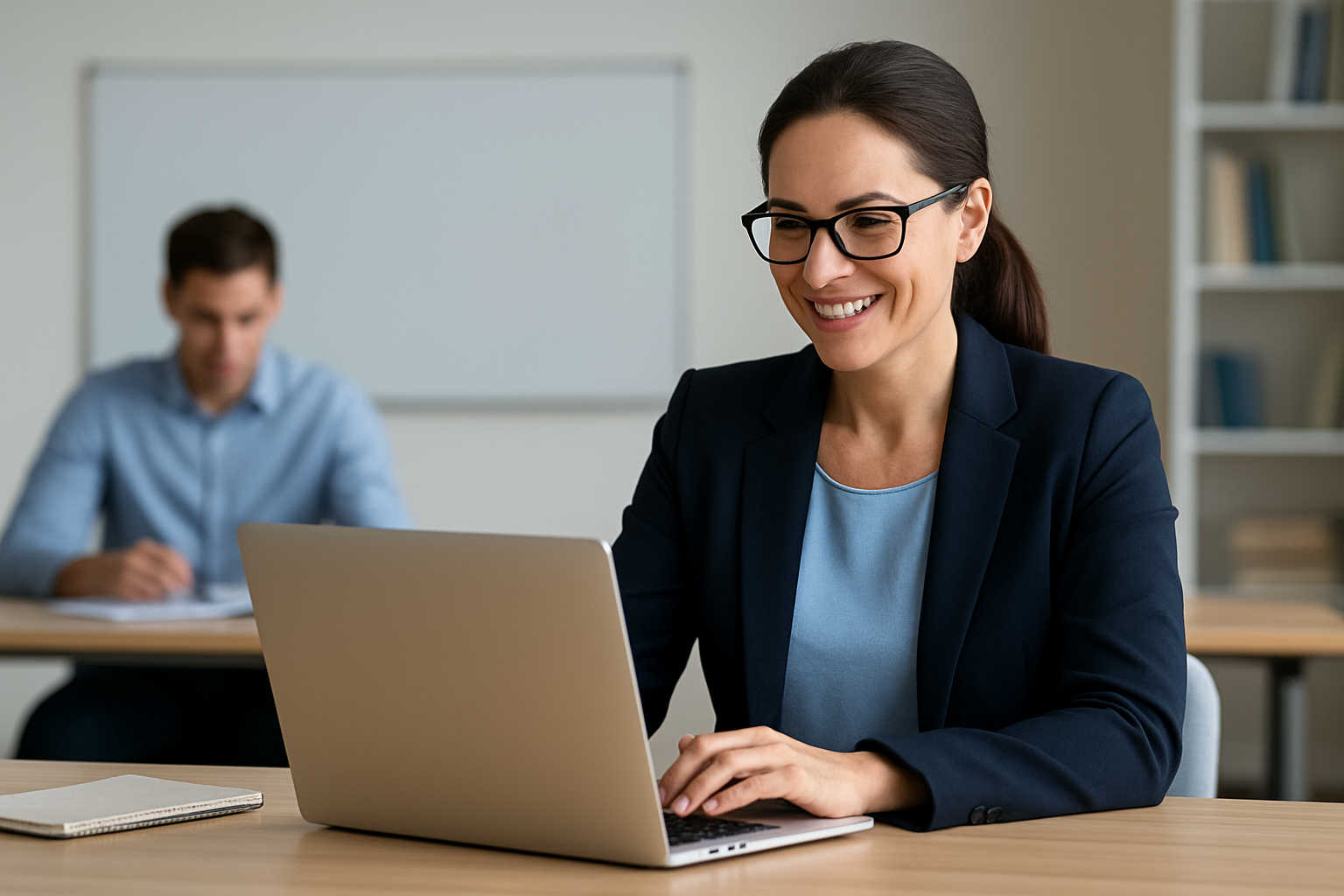 Illustration for Case Studies: How Learners and Employers Benefit with Apex Virtual Education related to lifelong education