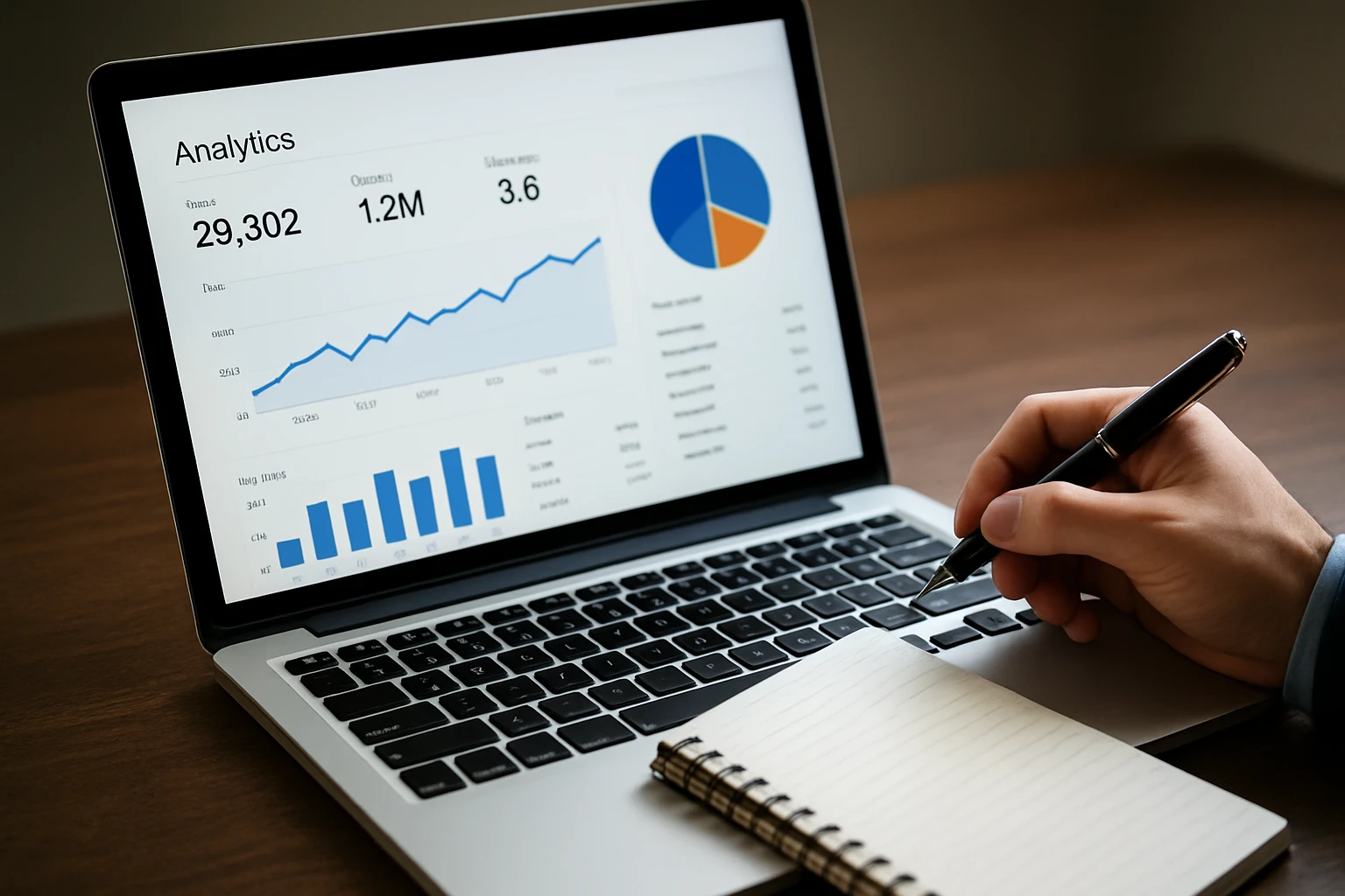 Field notes: What strong trackers measure beyond position - track google keyword ranking guide