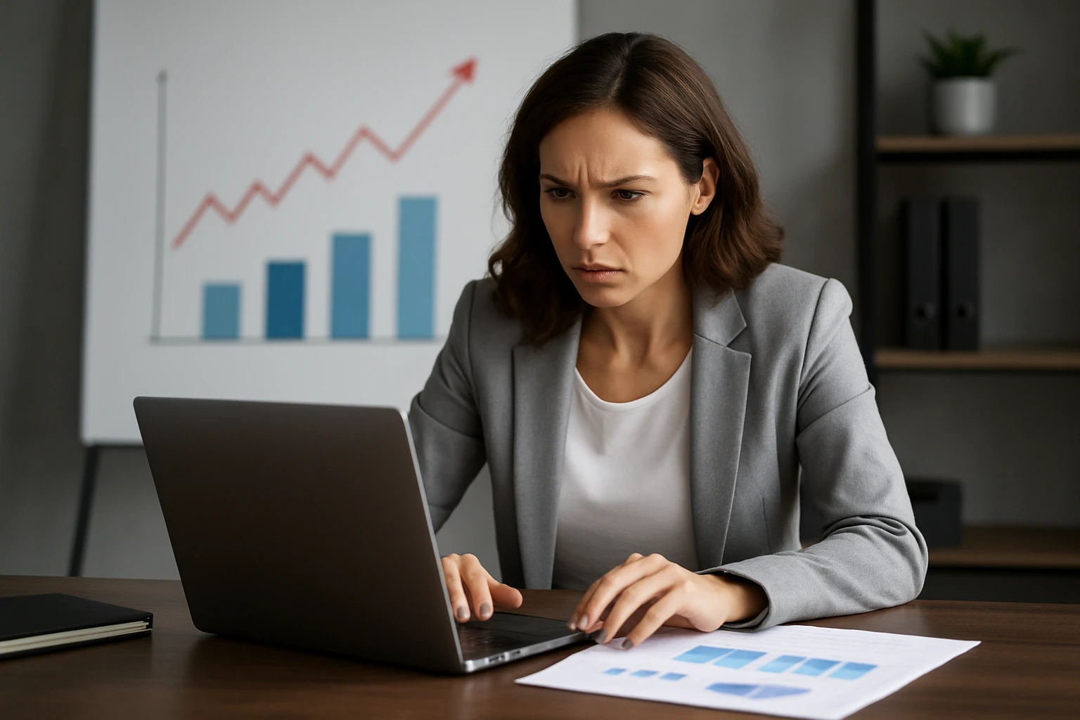 Fix the common misses that make visibility stall - increase brand visibility guide