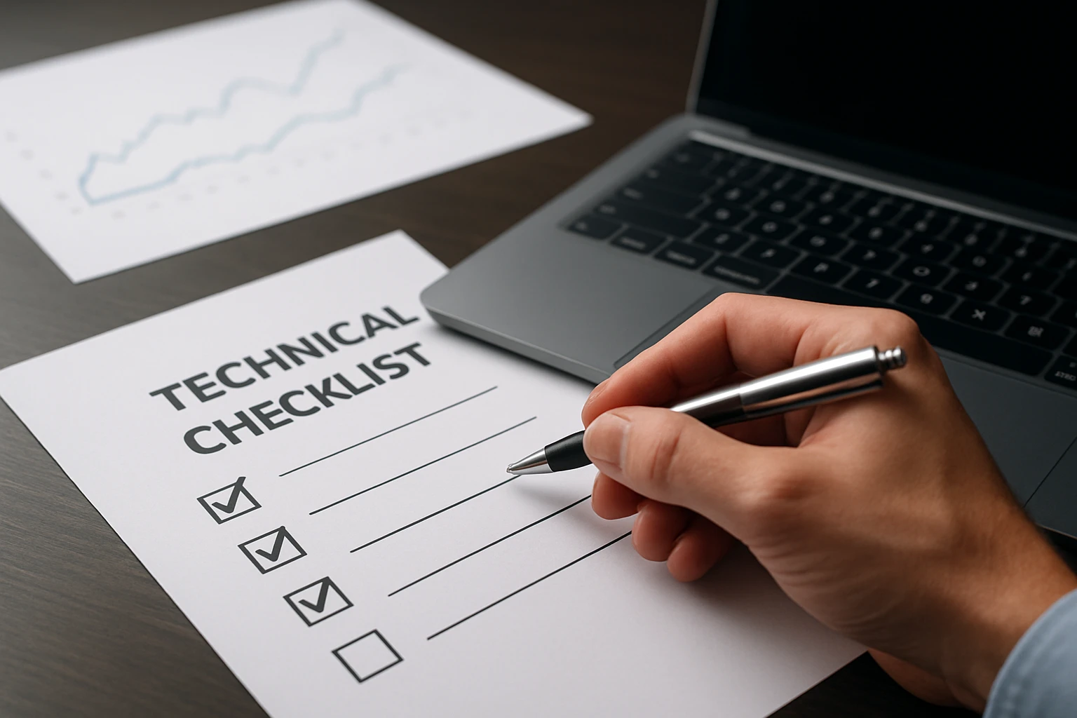 From Technical Fixes to Measurable Growth - seo technical checklist guide