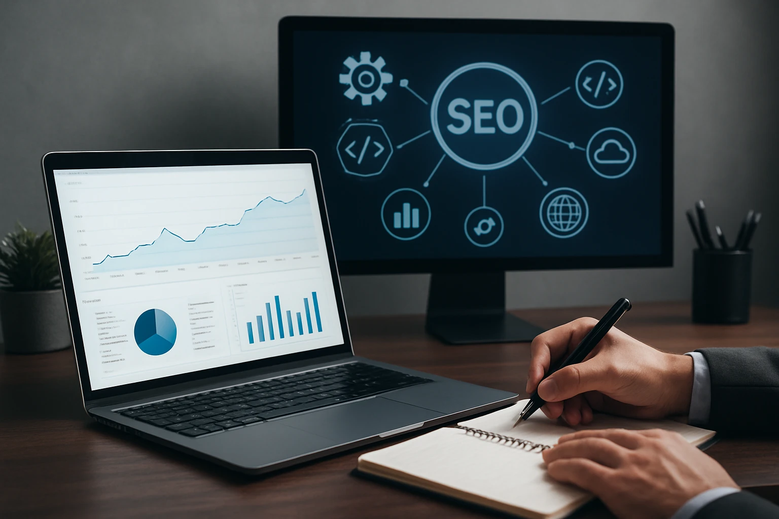 Future-proof your search performance with technical SEO - seo technical guide