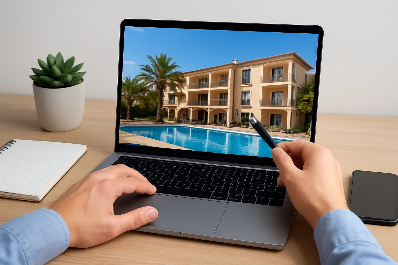 Herramientas y recursos para decidir mejor - hotel con wifi gratis y aparcamiento cercano en Capdepera guide