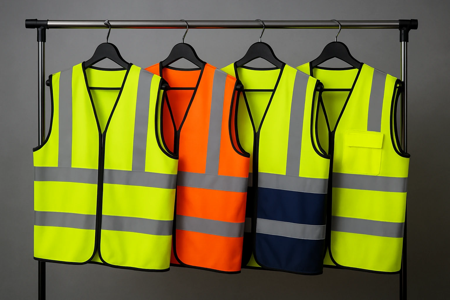 HiVis Supply: broadest catalog for class-based shoppers and role-specific vests - visibility enhanced apparel brand guide