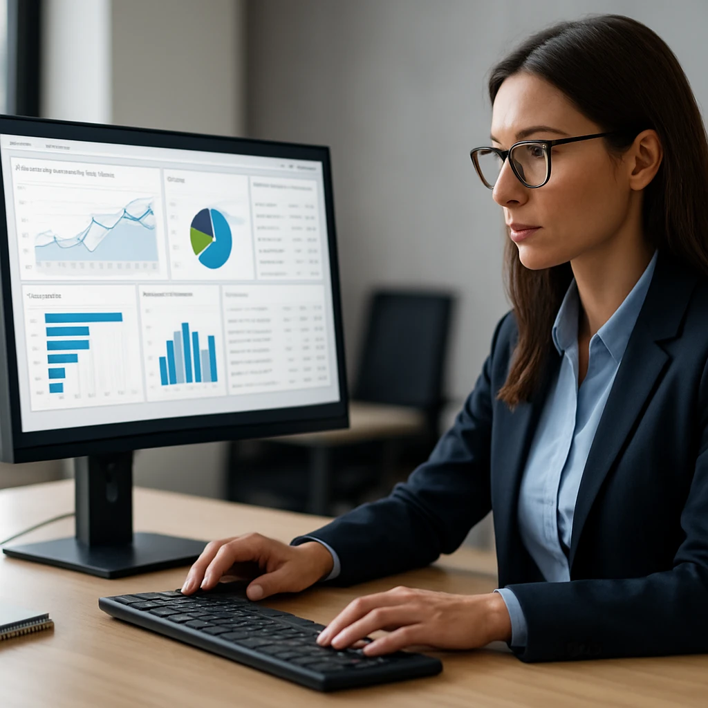 How a Dealer Management System Works Day to Day - dealer management system guide