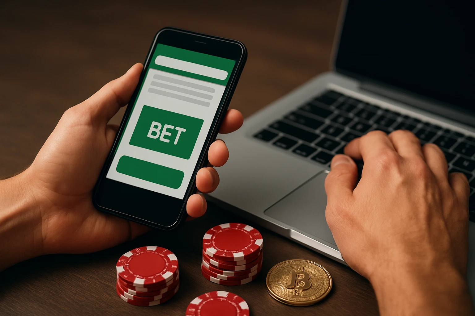 How Betting52.com helps you find fair wagering terms - What are wagering requirements on crypto bonuses? guide