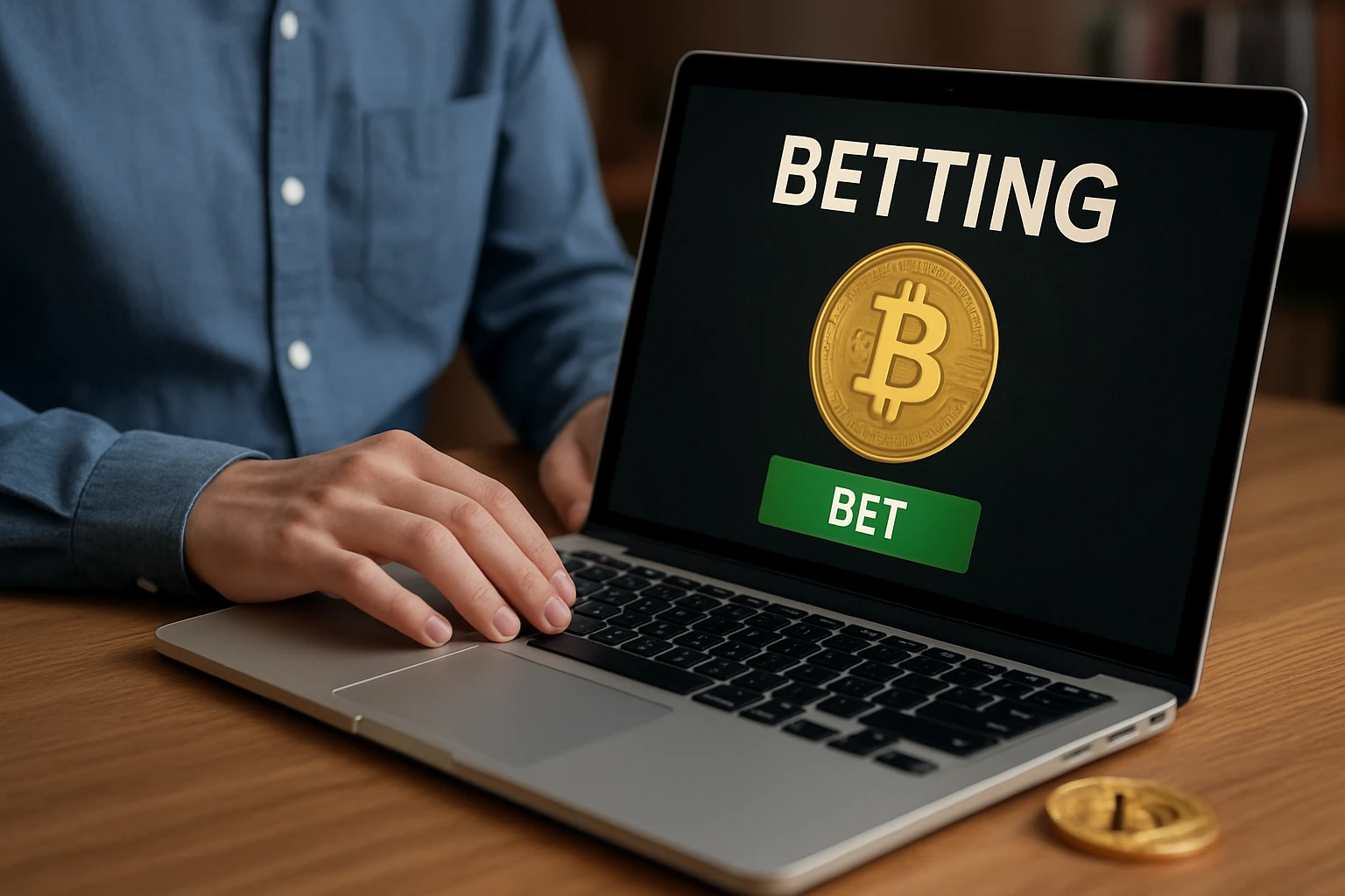 How Bitcoin Betting Sites Work From Signup to Withdrawal - texas dept of licensing and regulation guide