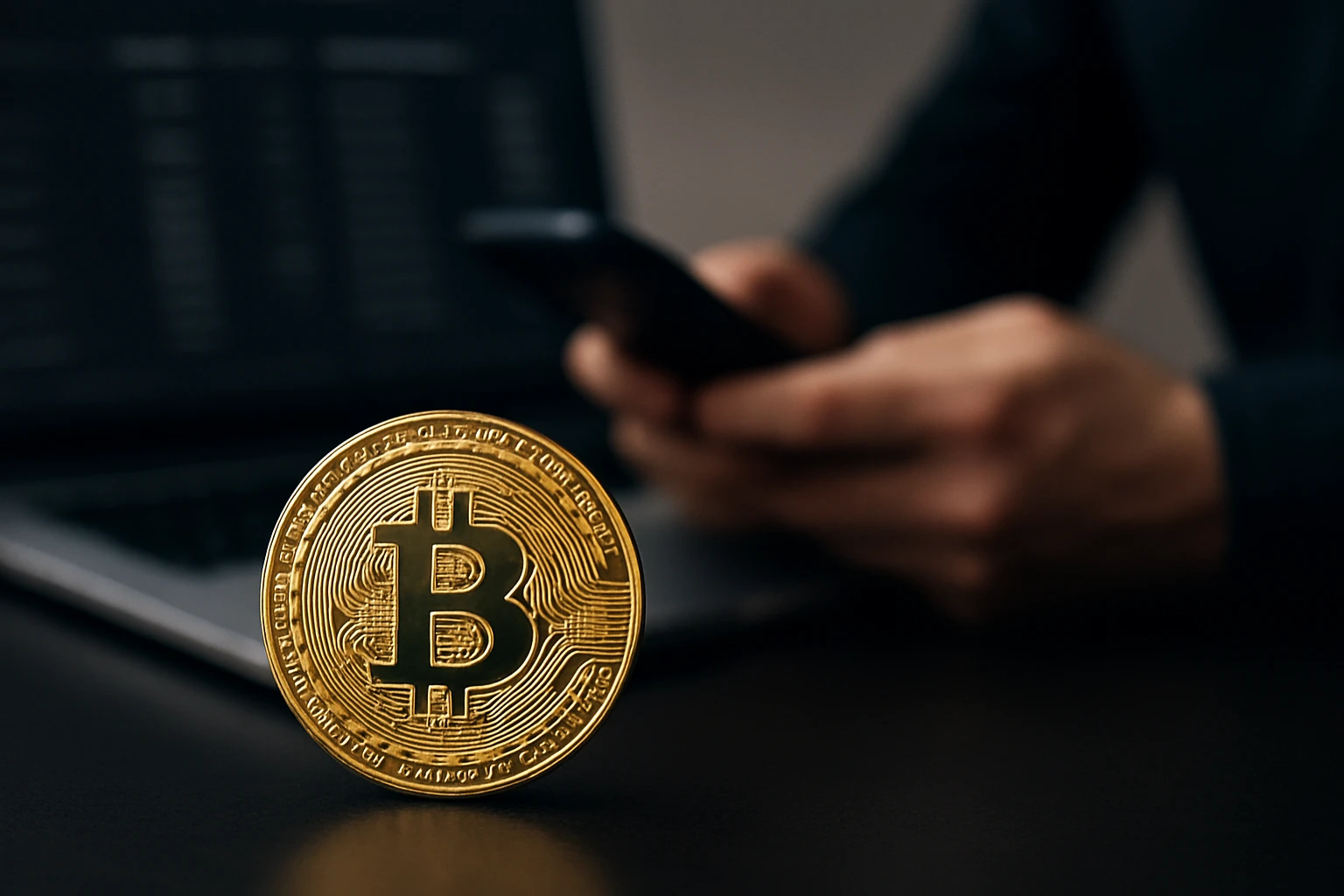 How Bitcoin Deposits and Withdrawals Work - which sportsbooks accept bitcoin guide