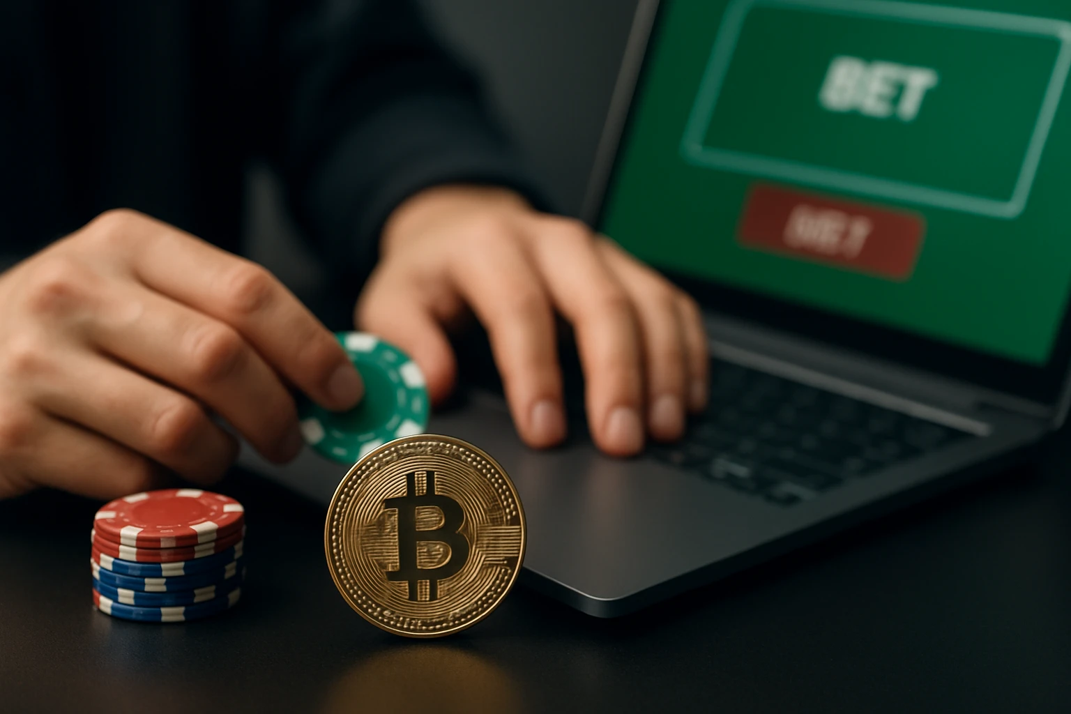 How bonus terms and wagering requirements work - cryptocurrency betting game guide