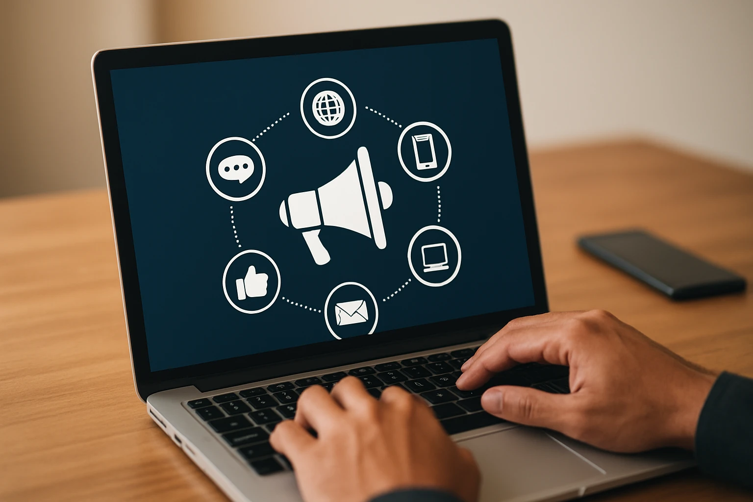 How Brand Visibility Icons Work Across Channels - brand visibility icon guide
