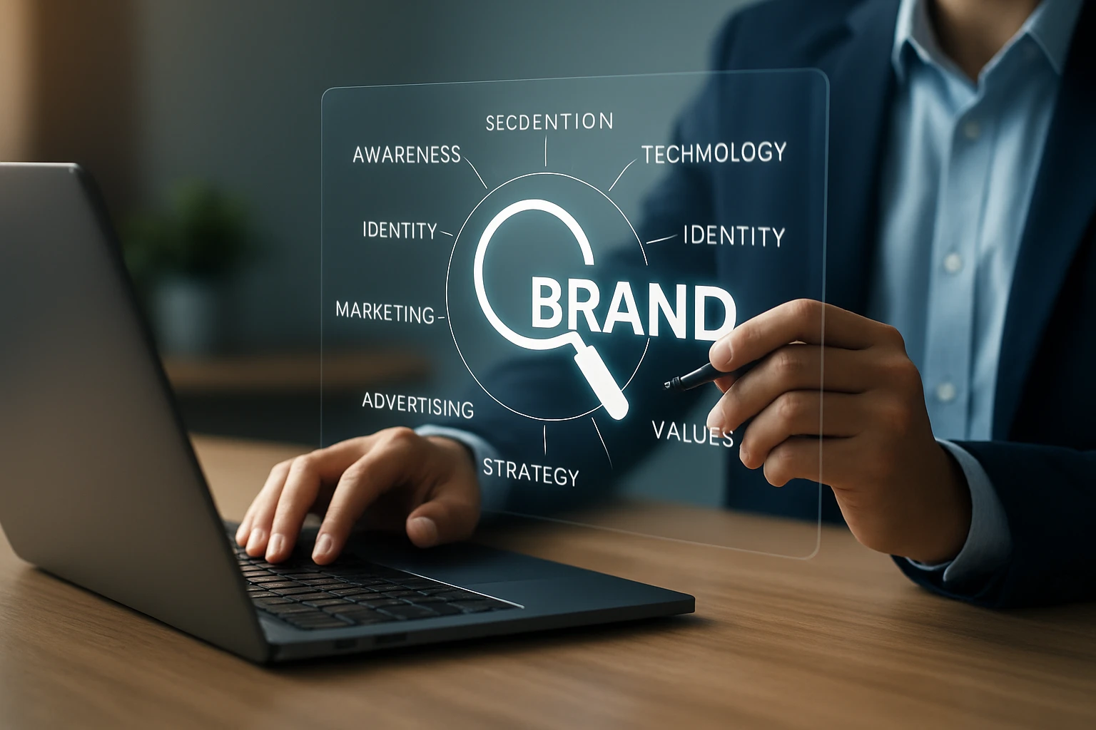 How brand visibility synonyms work in SEO, content, and AI search - brand visibility synonym guide