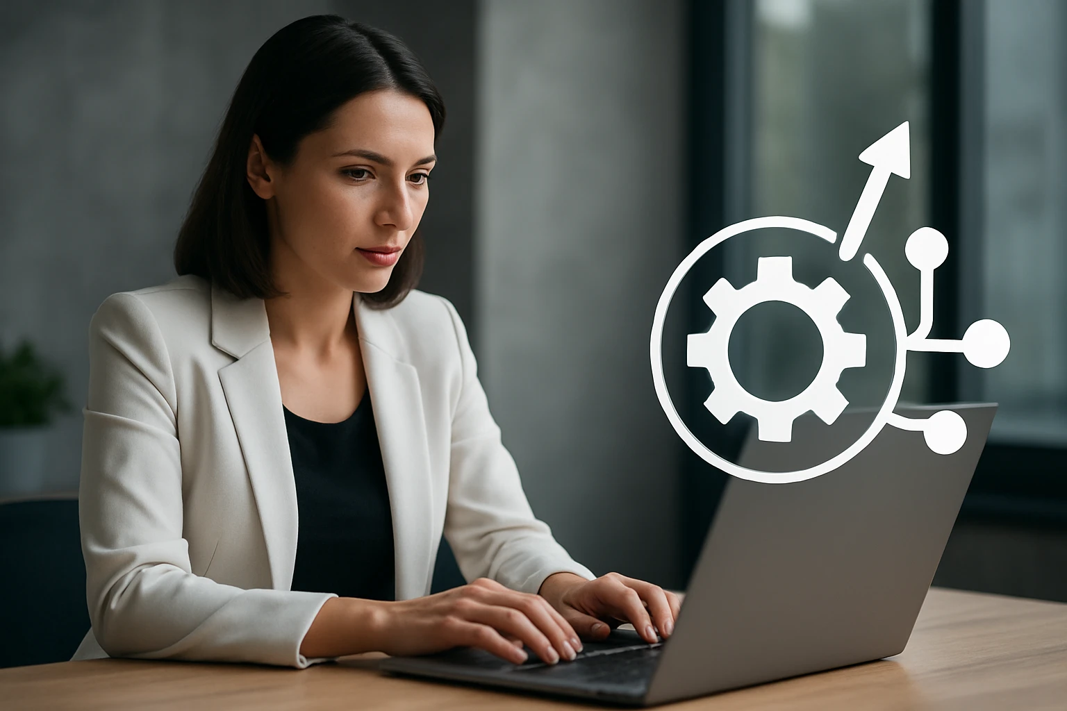 How can automation help scale visibility? - increasing brand visibility guide