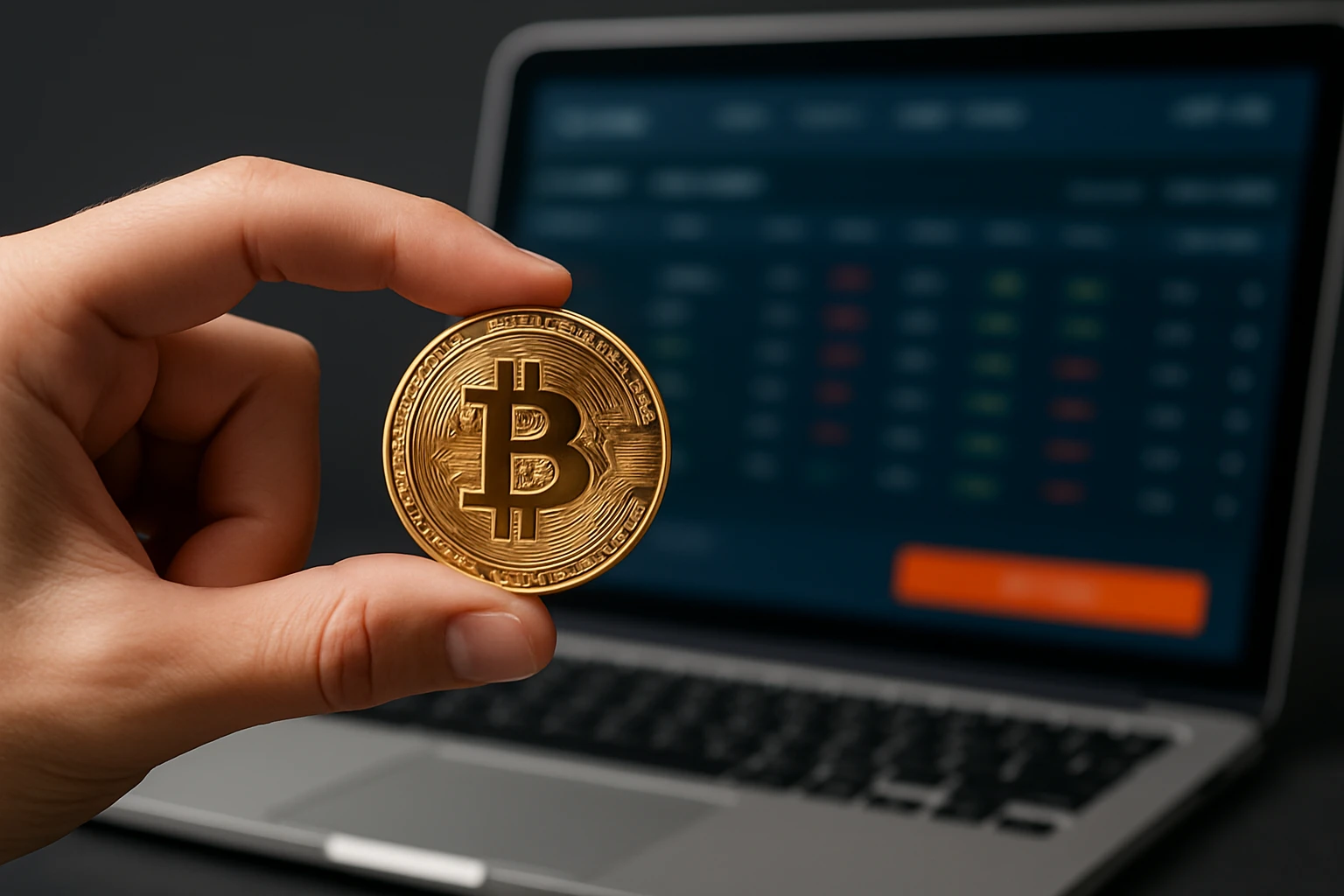 How do bitcoin sportsbooks work when you make a deposit? - how do bitcoin sportsbooks work guide